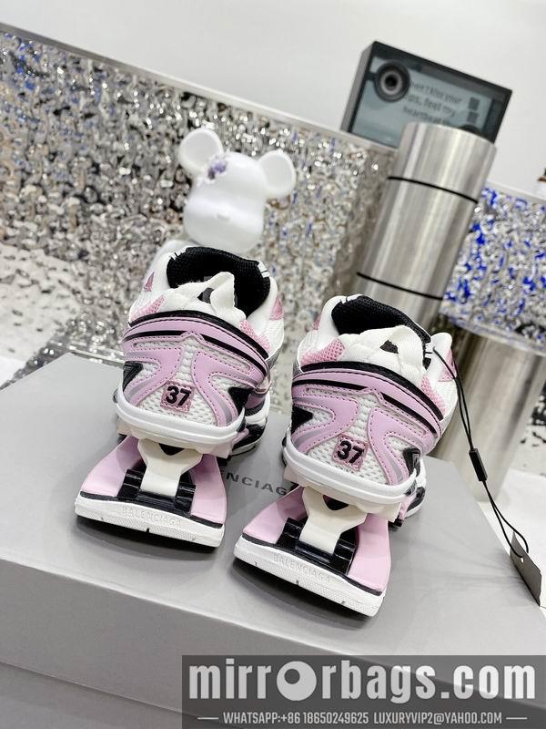 Replica Balenciaga Shoes sz35-45 mnm0130