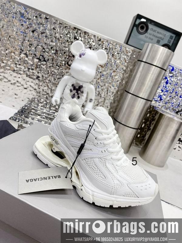 Replica Balenciaga Shoes sz35-45 JY0212