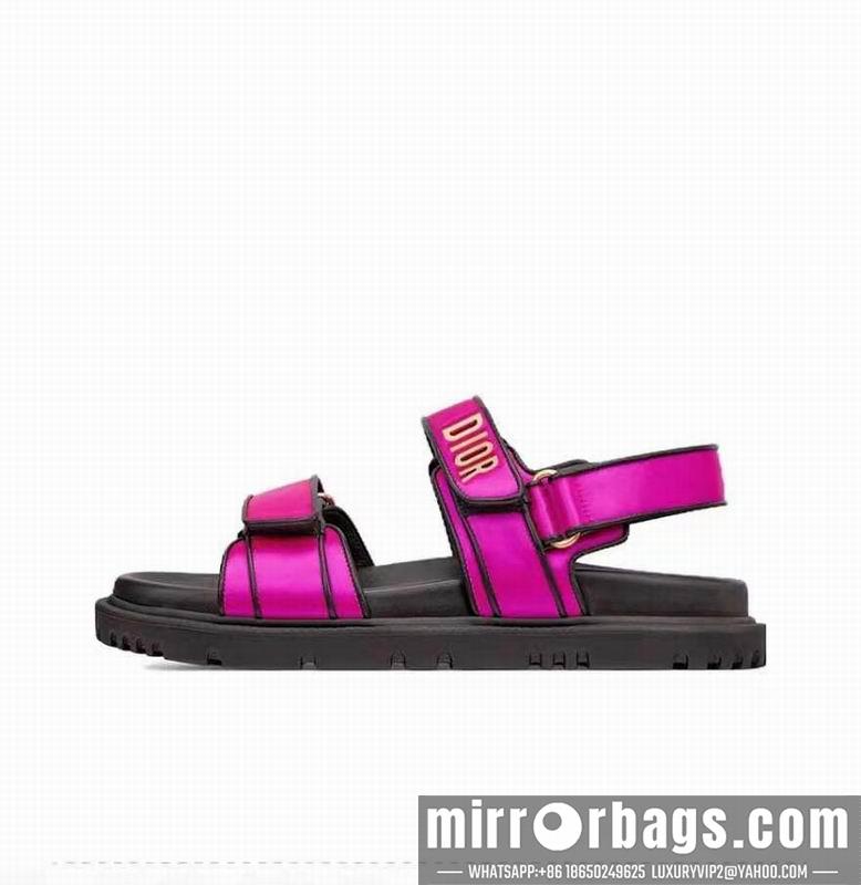 Replica Dior Shoes sz35-42 mnw0301