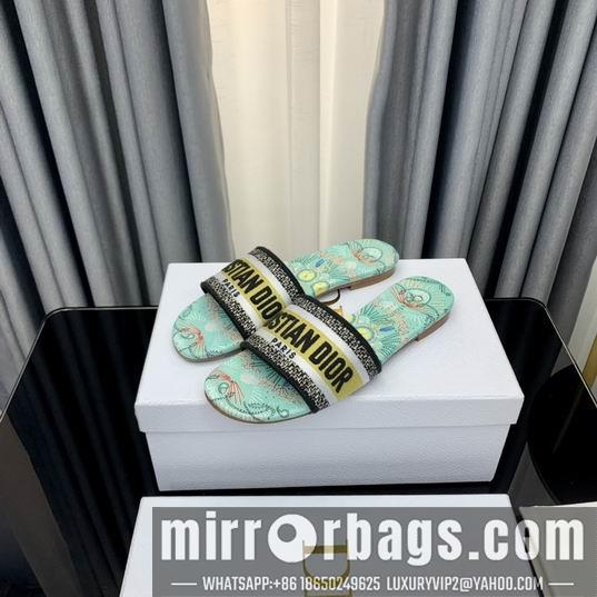 Replica Dior Shoes sz34-42 mnh0813