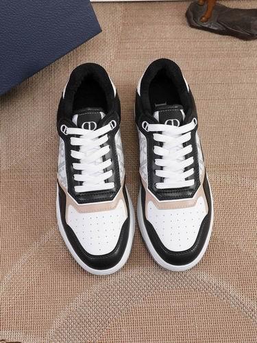 Replica Dior Shoes sz38-44 jyh0921