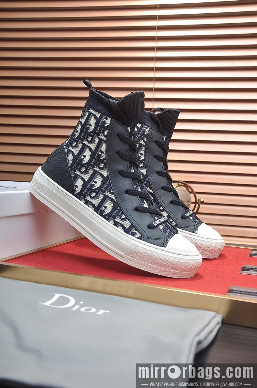 Replica Dior Shoes sz35-44 h0804
