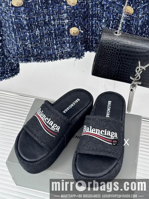 Replica Balenciaga Shoes sz35-40 2C JX0102