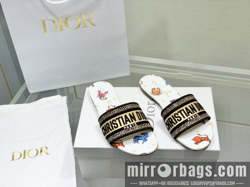 Replica Dior Shoes sz35-42 mnw0422