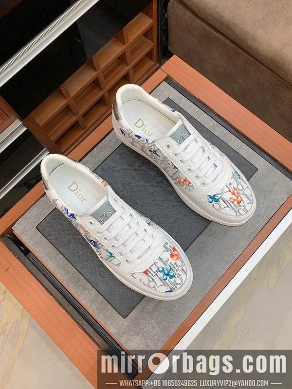 Replica Dior Shoes mnm0120