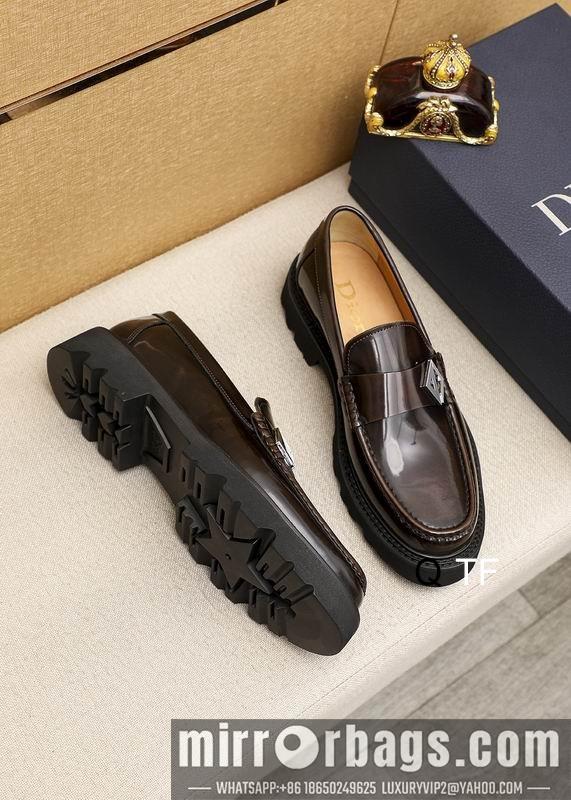 Replica Dior Shoes sz38-45 TF0203