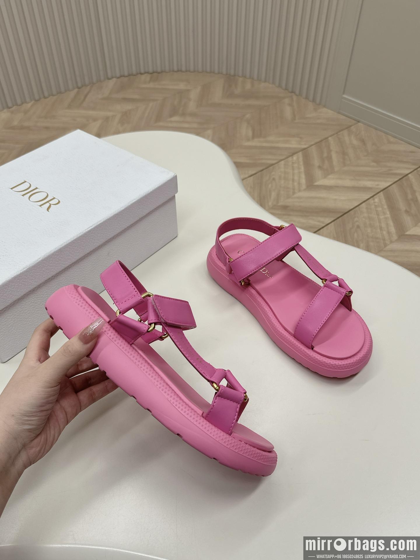 Replica Dior Shoes sz35-41 h0710