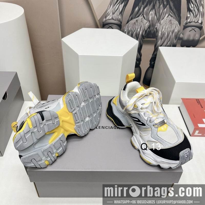 Replica Balenciaga Shoes sz35-45 5C J1201