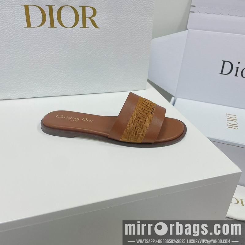 Replica Dior Shoes sz34-42 mnw0431