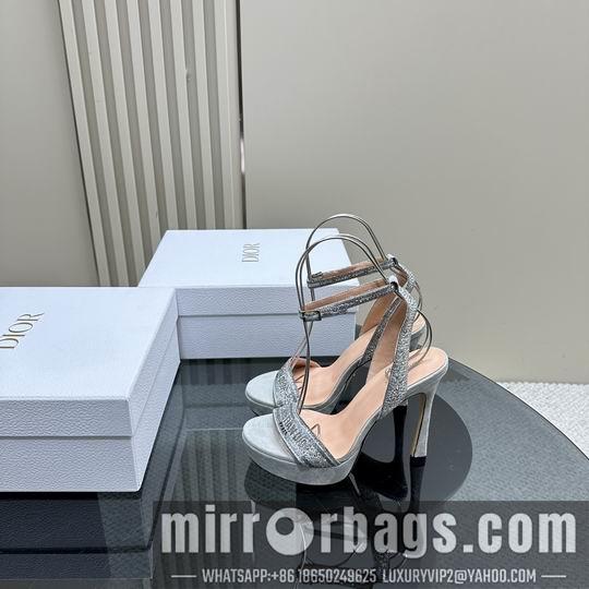 Replica Dior Shoes sz35-42 12cm mnh0508