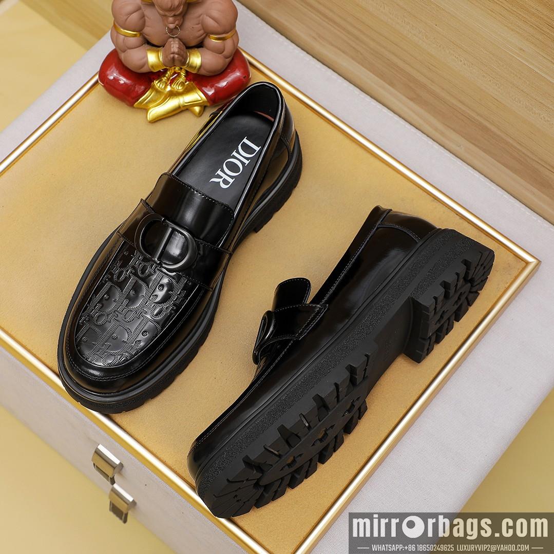 Replica Dior Shoes sz38-45 h0602