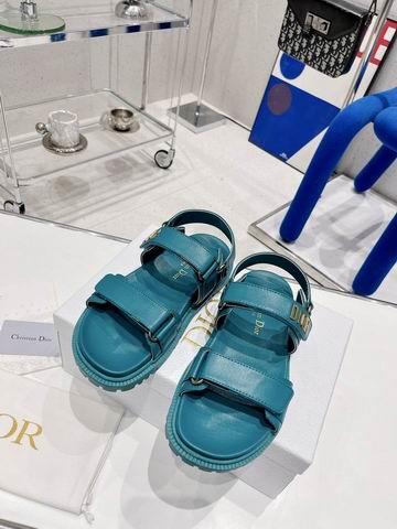Replica Dior Shoes sz35-42 mnh0303