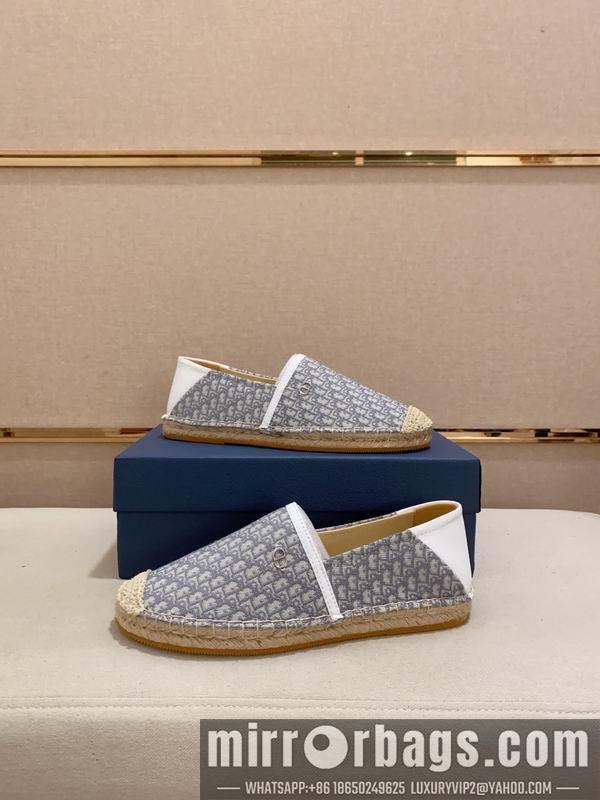 Replica Dior Shoes sz38-44 hnm0139