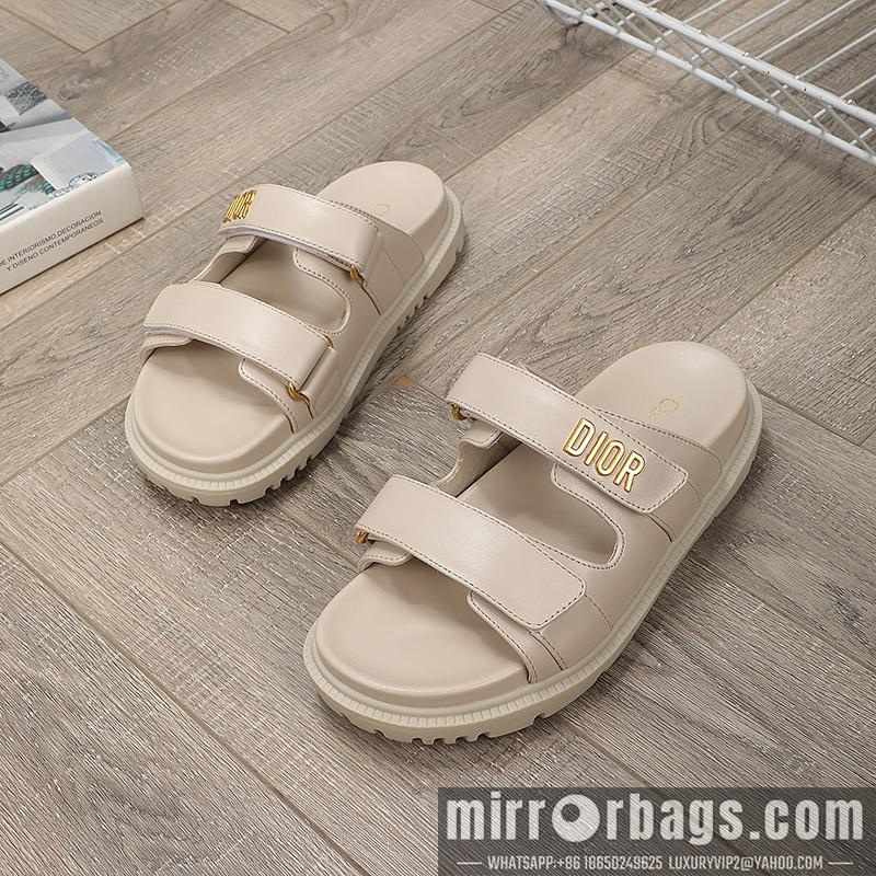 Replica Dior Shoes sz35-42 mnw0304