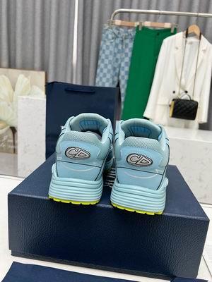 Replica Dior Shoes sz38-45 jyh1001