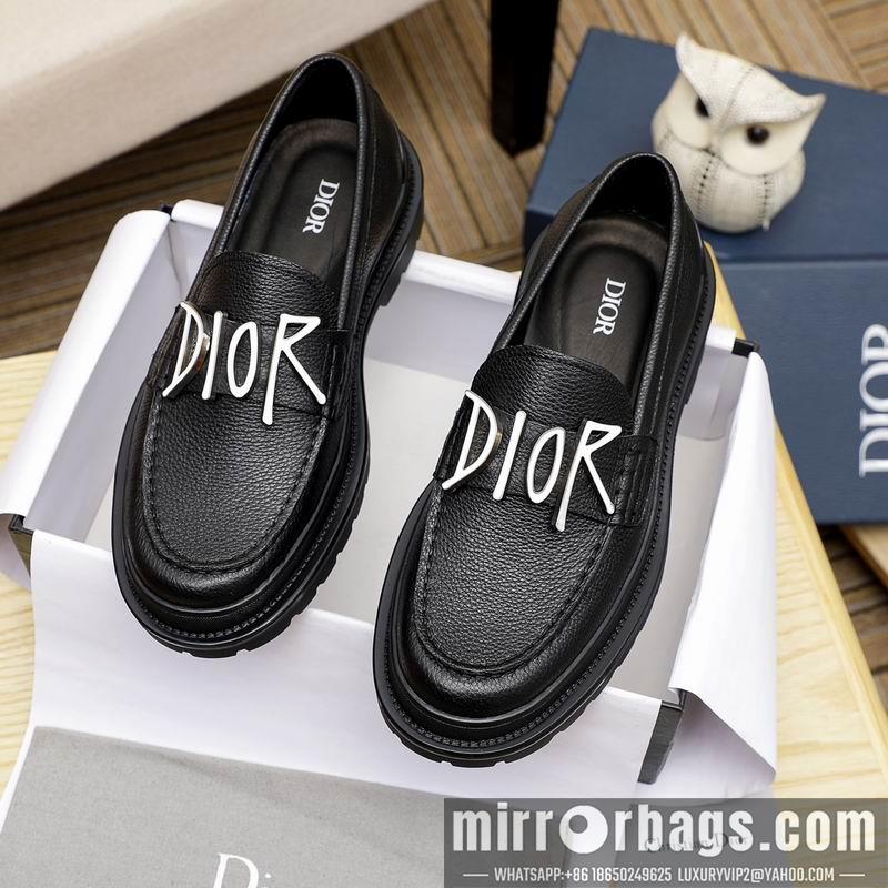 Replica Dior Shoes sz38-45 mnw0315