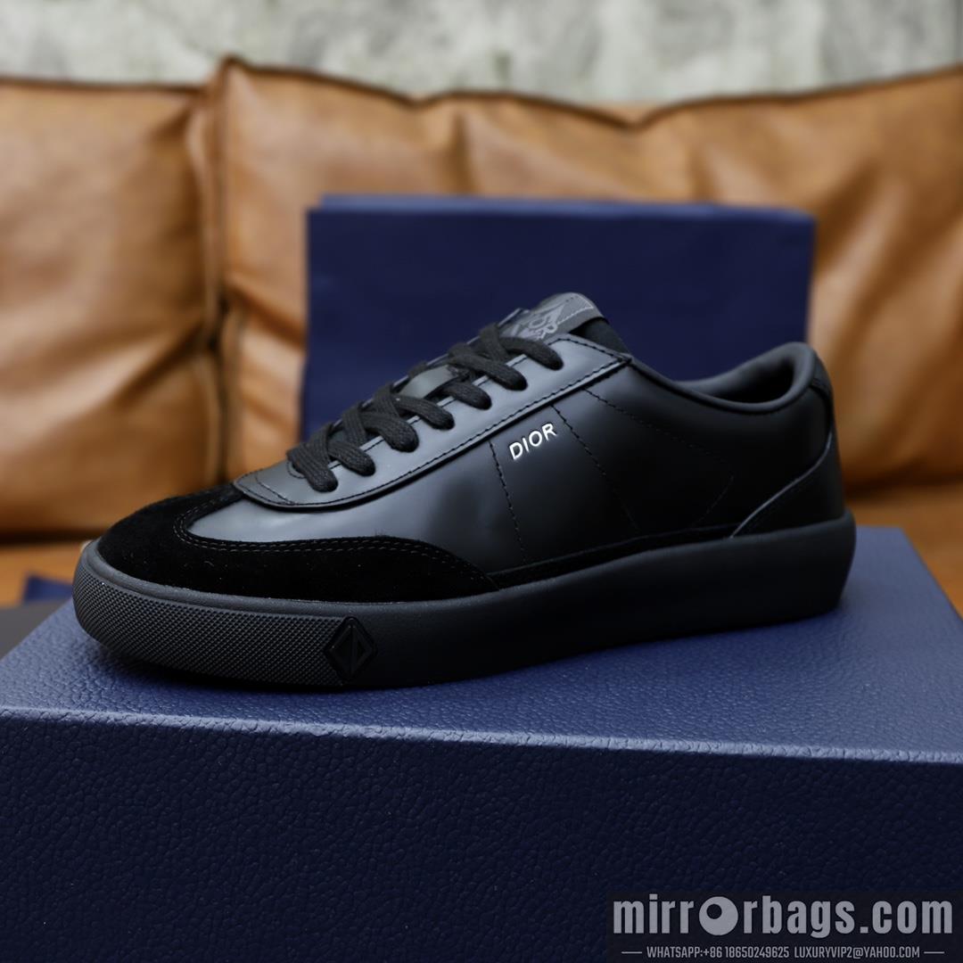Replica Dior Shoes sz38-44 h1002