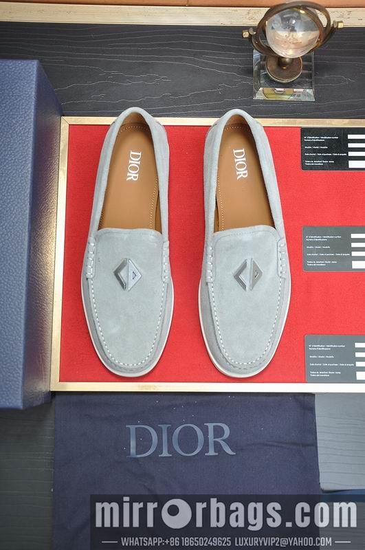Replica Dior Shoes sz38-44 mnw0302