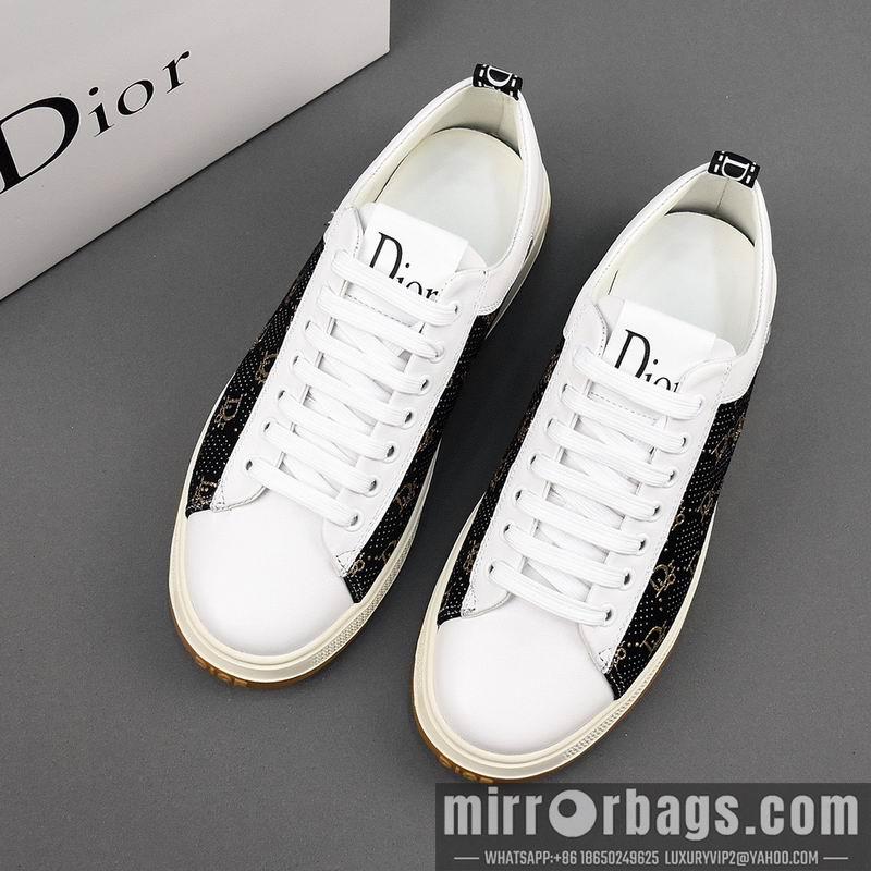 Replica Dior Shoes sz38-44 mnw0301