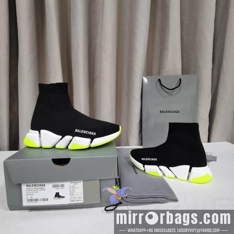 Replica Balenciaga Shoes sz35-45 ngh0210