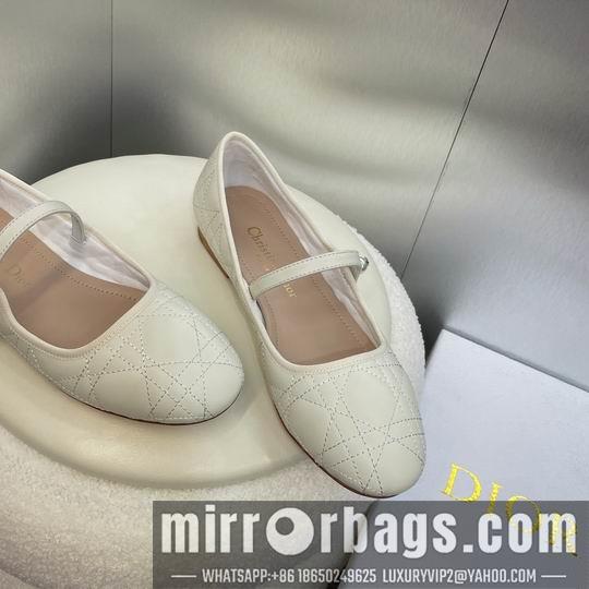 Replica Dior Shoes sz34-43 mnh0507