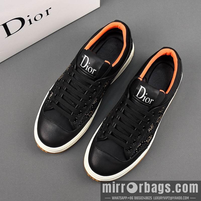Replica Dior Shoes sz38-44 mnw0302