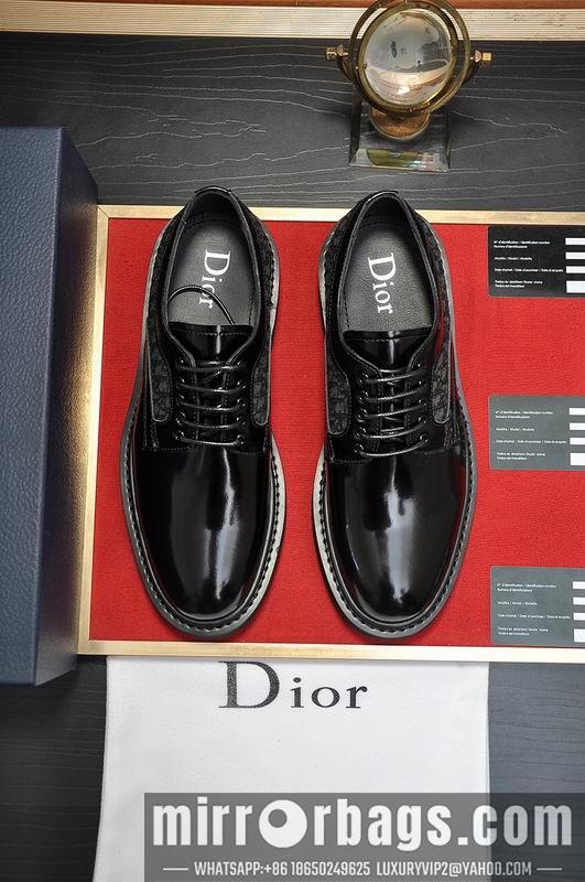 Replica Dior Shoes sz38-45 mnw0413