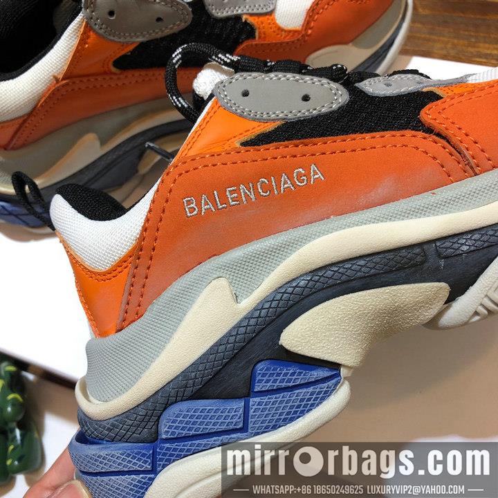 Balenciaga Shoes 1982217