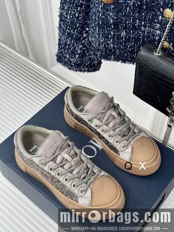 Replica Dior Shoes sz35-40 JX0903