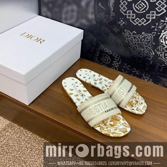 Replica Dior Shoes sz34-43 mnh0517
