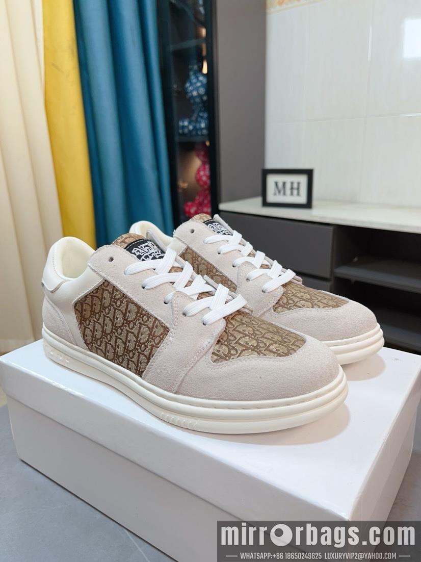 Replica Dior Shoes sz38-44 h0805