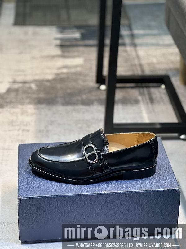 Replica Dior Shoes sz39-44 hnm0157