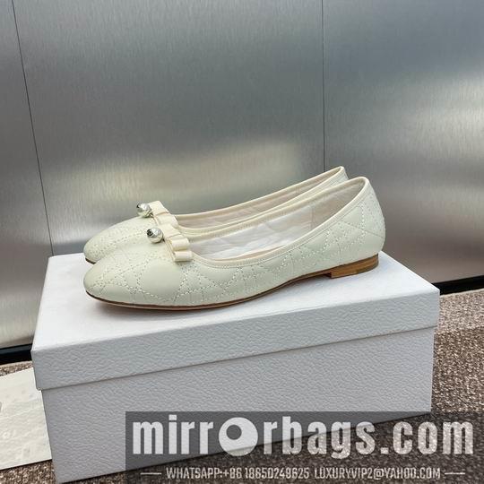 Replica Dior Shoes sz34-43 mnh0506