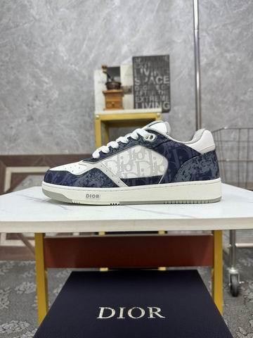 Replica Dior Shoes sz35-45 hnh0617