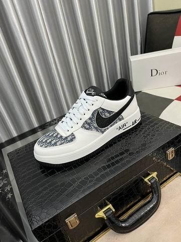 Replica Dior Shoes sz38-44 jyh0920