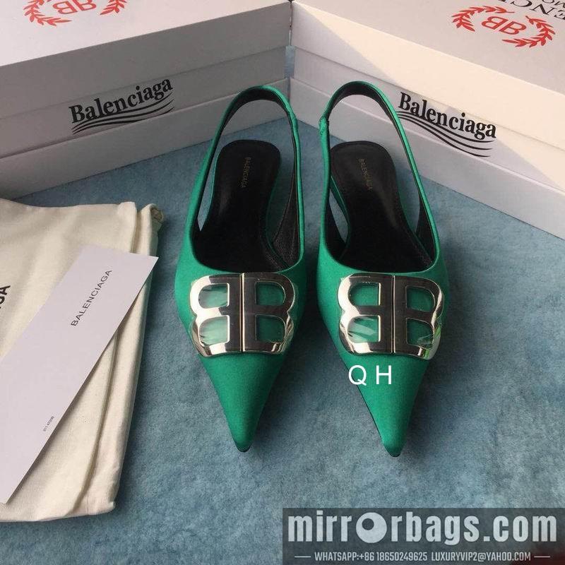 Replica Balenciaga Shoes sz35-405C YH0203