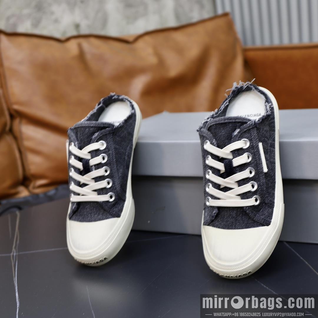 Replica Balenciaga Shoes sz35-44 h0506