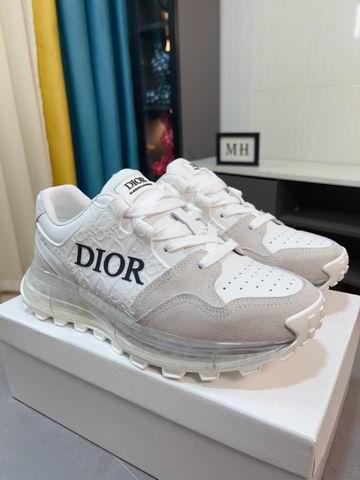 Replica Dior Shoes sz38-44 mnh0603
