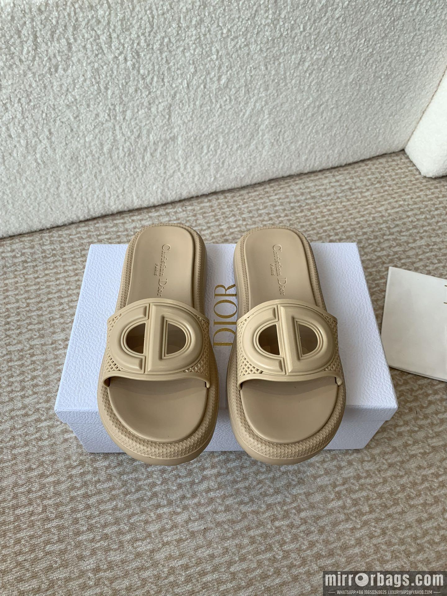 Replica Dior Shoes sz35-41 h0701