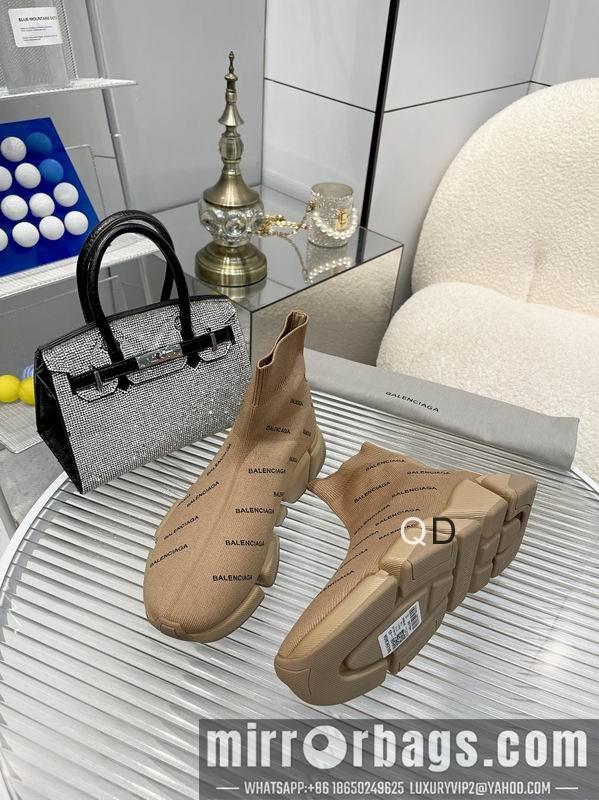 Replica Balenciaga Shoes sz35-45 GDT0207