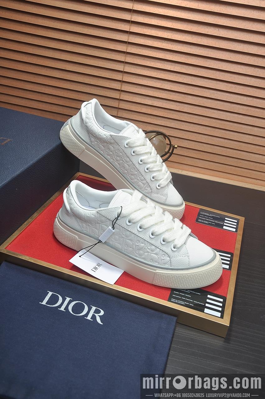 Replica Dior Shoes sz35-44 hnh1219