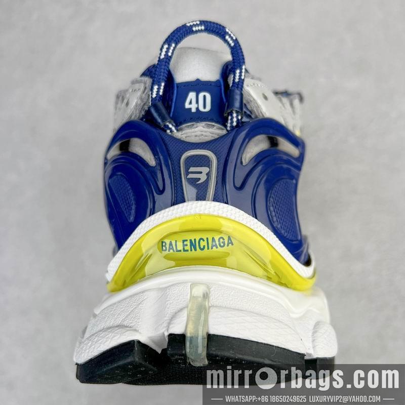 Replica Balenciaga Shoes sz35-46 hnm0120