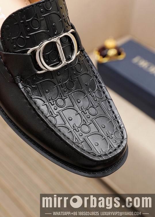 Replica Dior Shoes sz38-45 mnh0532