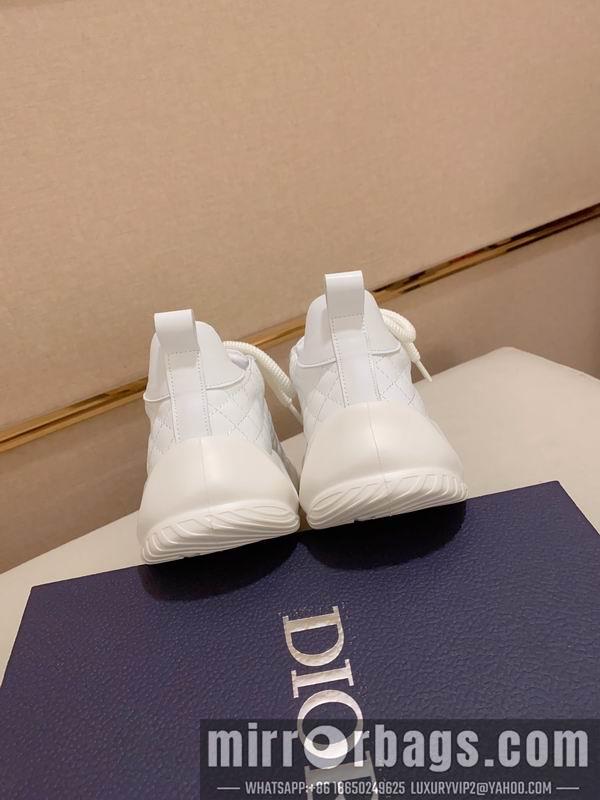 Replica Dior Shoes sz38-44 hnm0141