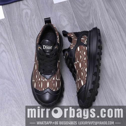 Replica Dior Shoes sz38-46 hnh0205