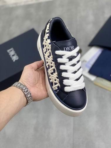Replica Dior Shoes sz34-46 mnh0502