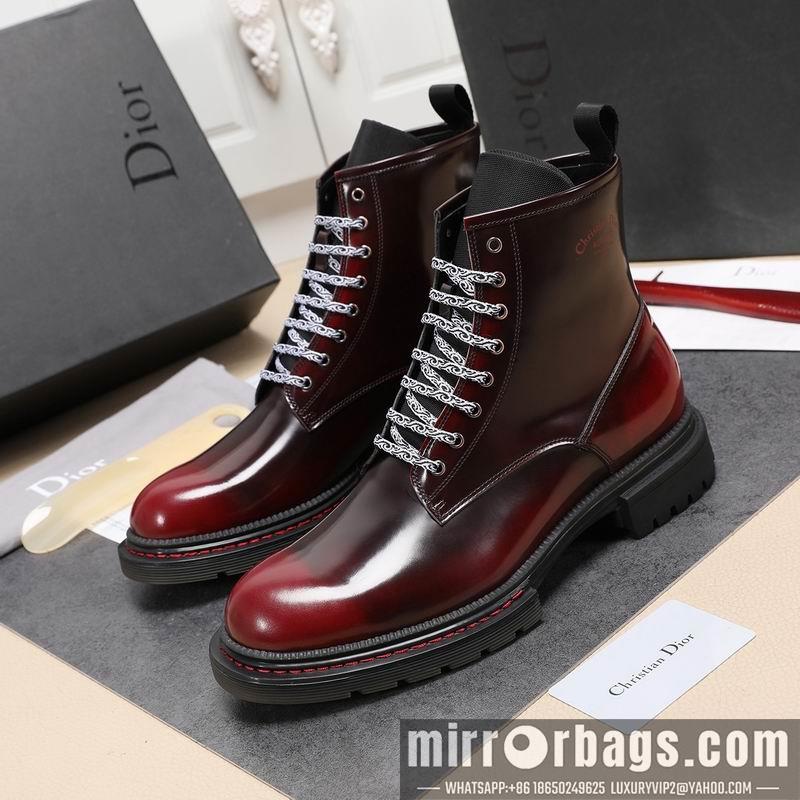 Replica Dior Shoes sz38-44 hnm0132
