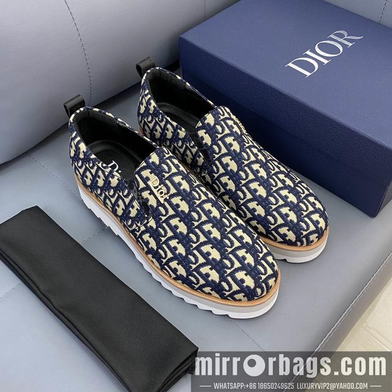 Replica Dior Shoes sz38-44 3C h0511