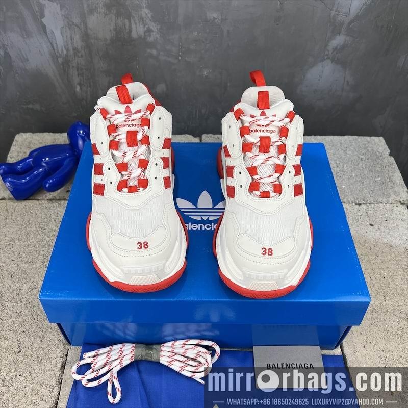 Replica Balenciaga Shoes sz35-45 hnm0106