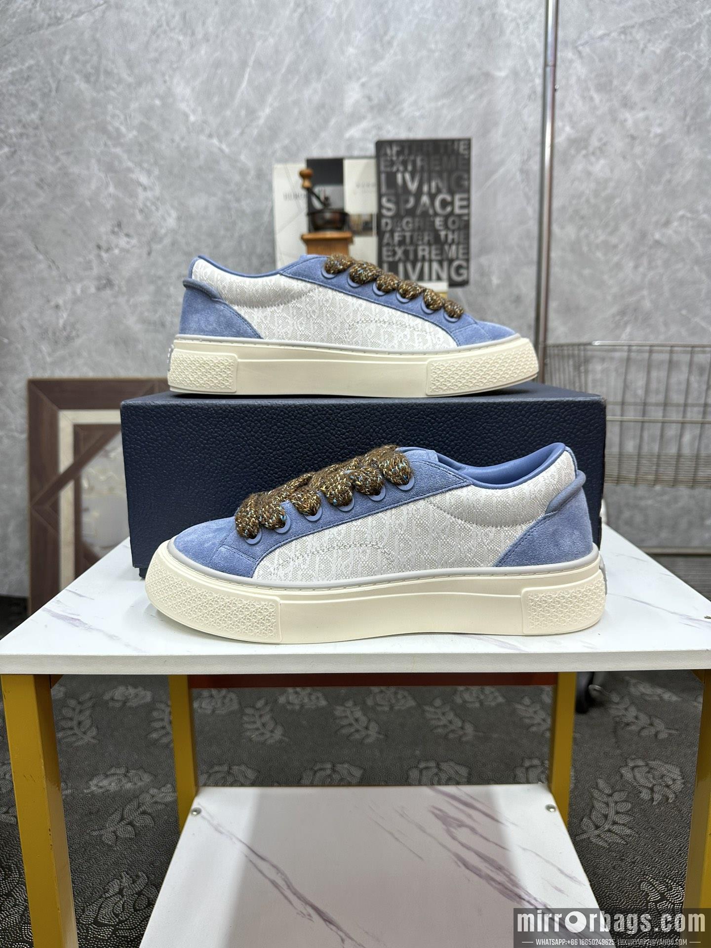 Replica Dior Shoes sz35-45 hnh1208